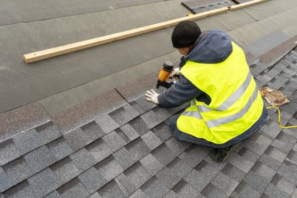 Best Rubber Roofing (EPDM, TPO)  in North Rock Springs, WY
