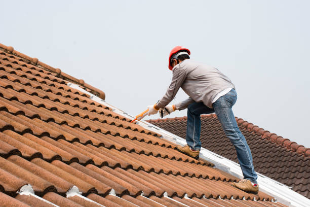 Best Rubber Roofing (EPDM, TPO)  in North Rock Springs, WY